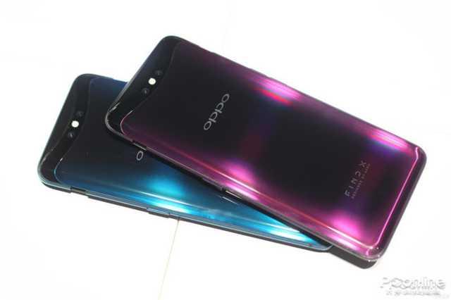 OPPO Find系列回顾：它所探寻的，正是你所追求的