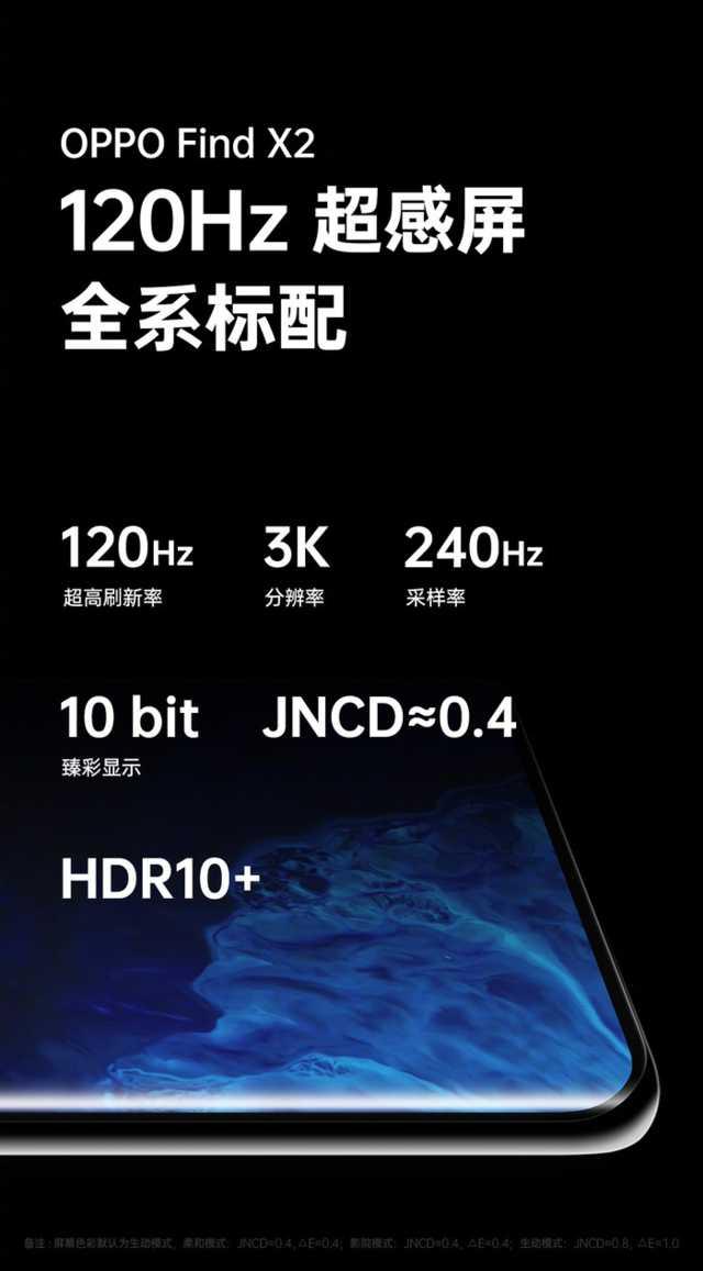 OPPO Find系列回顾：它所探寻的，正是你所追求的