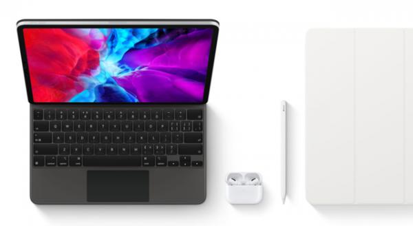 新iPad来袭，iOS 13.4正式版发布时间确定