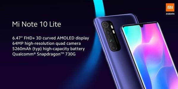 小米海外召开新品发布会 Redmi Note 9等新机正式亮相