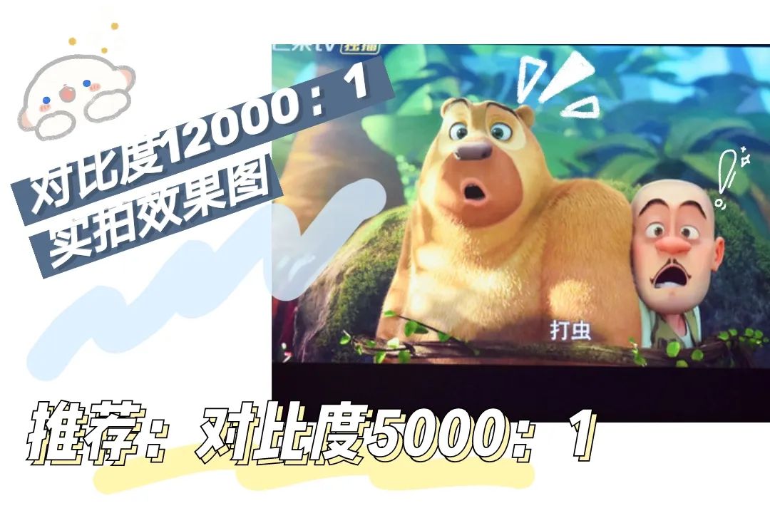 小白入门必看！买投影仪就看这6点