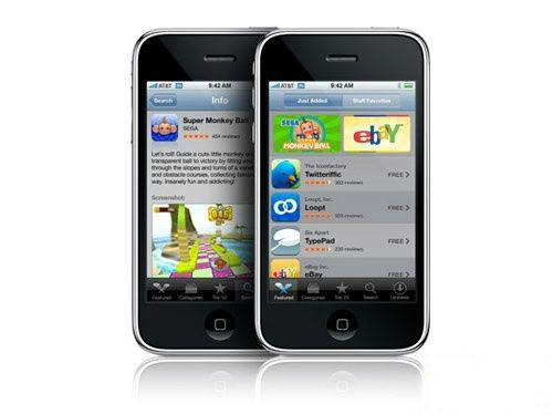 iPhone手机新用户必看，带你了解一个完整的iOS