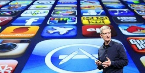 iPhone手机新用户必看，带你了解一个完整的iOS