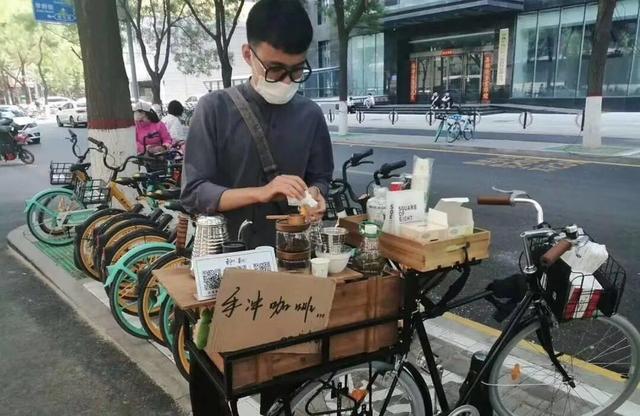 最新情况！无锡“地摊经济”有动作了