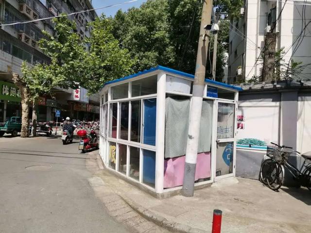 最新情况！无锡“地摊经济”有动作了