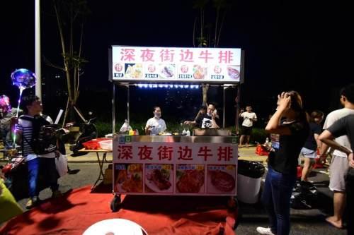 盘点北海地摊的十大畅销商品，亲眼见证卖这些东西最挣钱