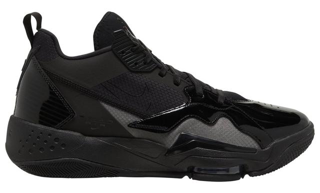 造型致敬 AJ7！Jordan 全新篮球鞋多款配色登场