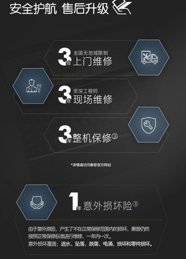时尚颜值搭配全能配置？我和Spectre x360锁了