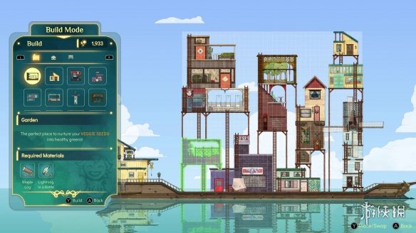 Steam近期热门新品小游戏推荐 射击模拟生存解谜都有