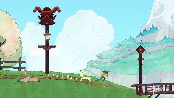 Steam近期热门新品小游戏推荐 射击模拟生存解谜都有