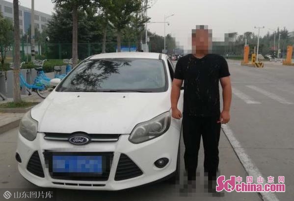潍坊：“花小猪”打车暗访记