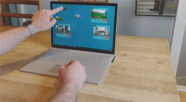 这就是Win10的未来？微软SurfaceFleet大曝光