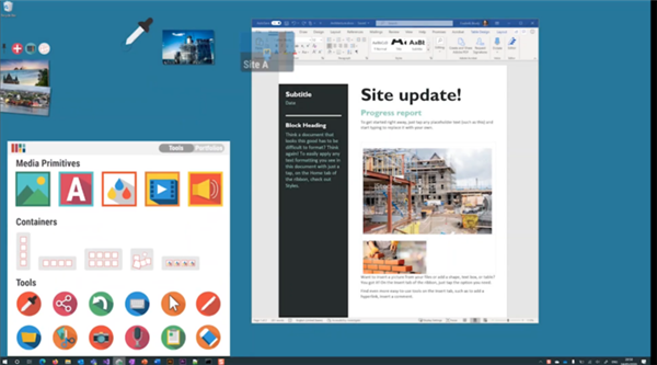 这就是Win10的未来？微软SurfaceFleet大曝光
