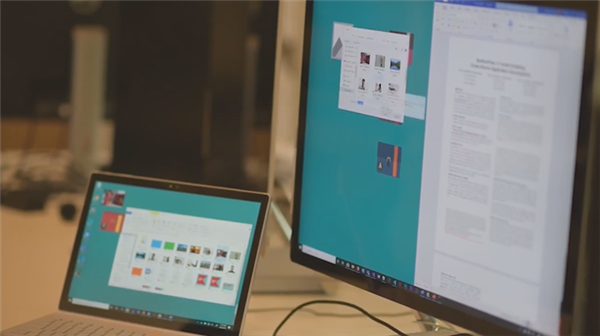这就是Win10的未来？微软SurfaceFleet大曝光