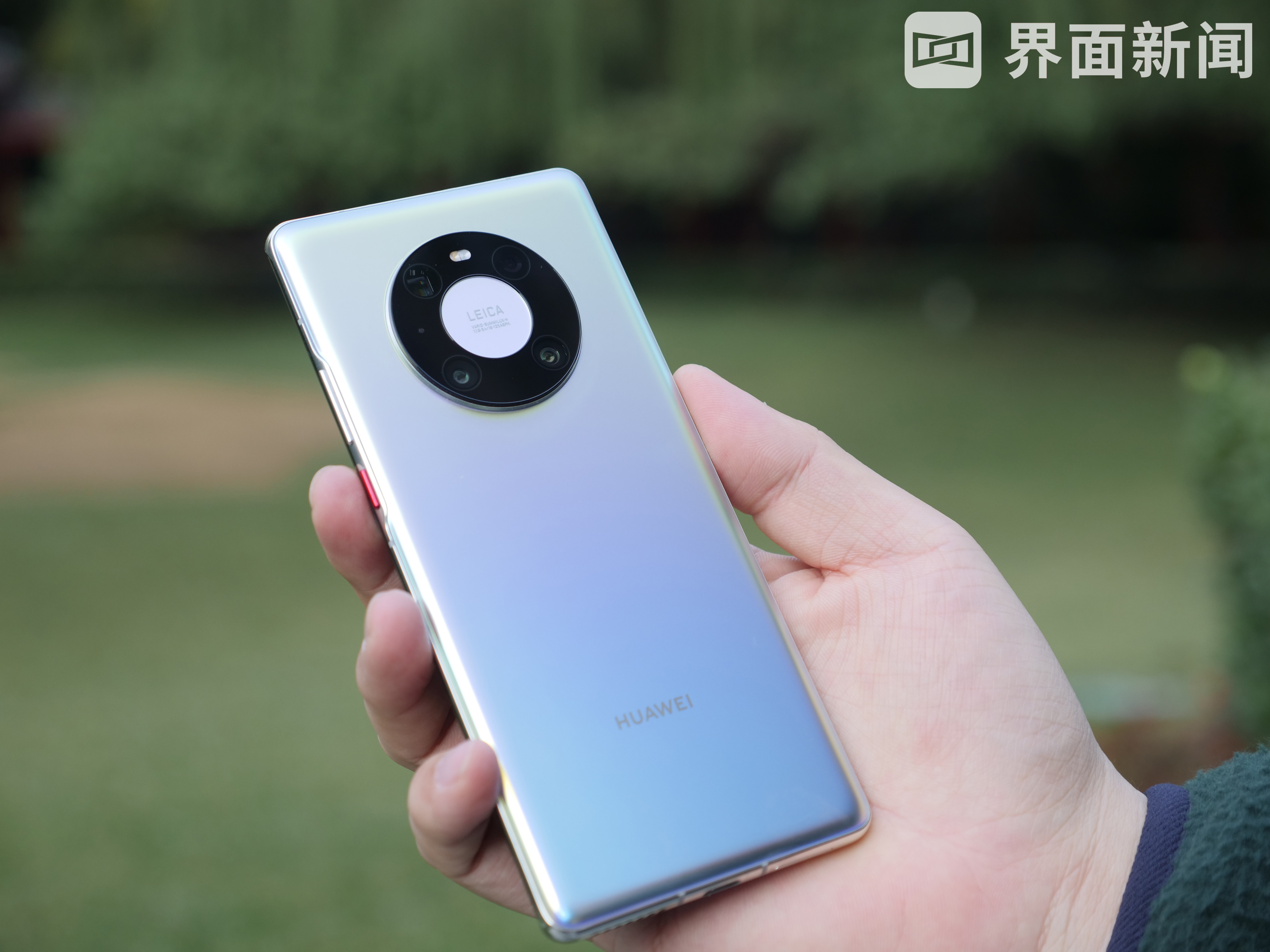 国行开售，4999元起，华为Mate40 Pro体验到底怎么样？