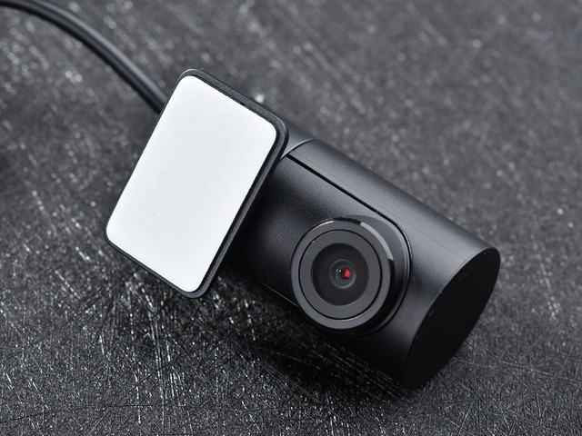 超清录像+电子狗 70迈行车记录仪A800评测