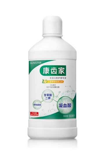 GUM康齿家：保护孕妈妈的口腔健康，呵护宝宝成长