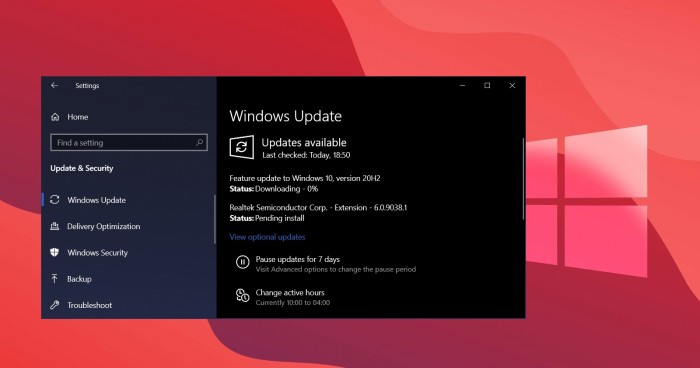 Adobe Flash Player已经在Windows 10上停止工作