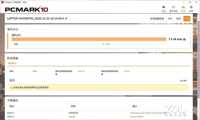 告别“没电”焦虑 惠普星14能否扛住一天不插电挑战