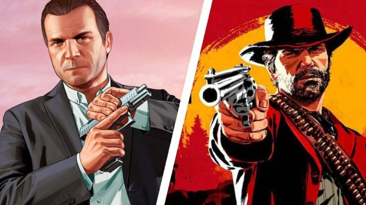 《GTA5》PS5/XSX版可能会使用升级版Rage引擎打造