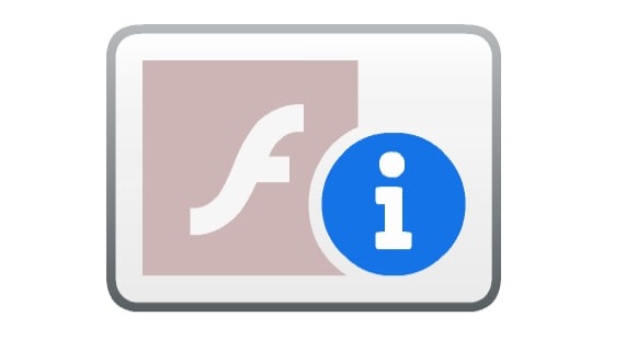 Adobe Flash Player已经在Windows 10上停止工作