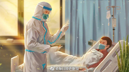 印度确诊男子涉嫌瞒报致香港多人感染 最少8例个案与其有关联