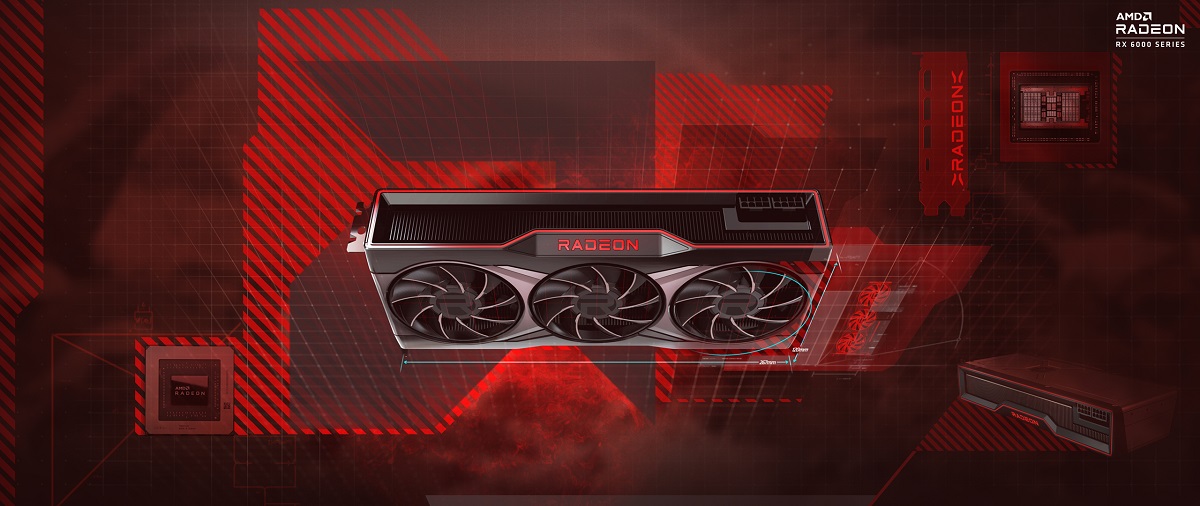 AMD Navi 31将拥有15360个流处理器，RDNA 3架构产品最快会在2022Q3发布
