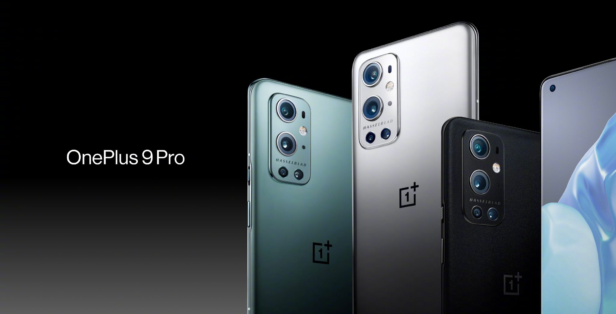 一加发布会：哈苏加持的 9 系手机、OnePlus Watch、还有 50W 无线超级闪充