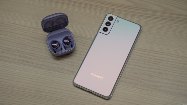 还在等iPhone 13?这4款高性能手机推荐给你 2699元起