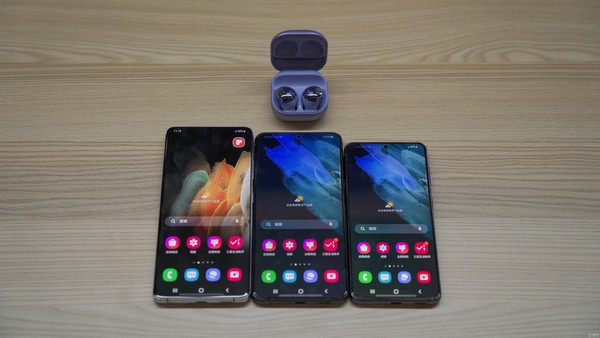 还在等iPhone 13?这4款高性能手机推荐给你 2699元起