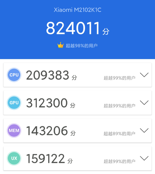 近期热门手机芯片性能排行 看看都达到啥水平