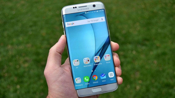 为了避税 三星辩称Galaxy S7是具备通话功能的PC而非手机