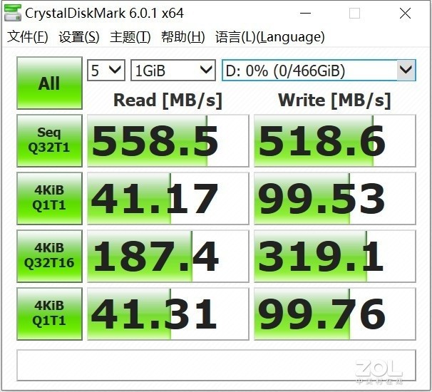 个人电脑“加速器”惠普S700固态硬盘评测
