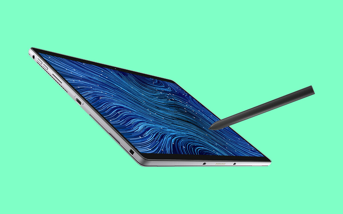 戴尔发布Latitude 7320 Detachable 成为最新的Surface Pro竞争者