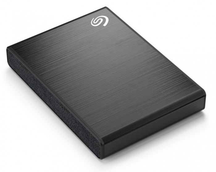希捷推出One Touch移动SSD：传输速度1030MB/s
