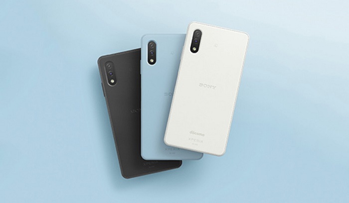 索尼Xperia Ace 2在日本上市 采用5.5英寸水滴屏+Helio P35芯片组