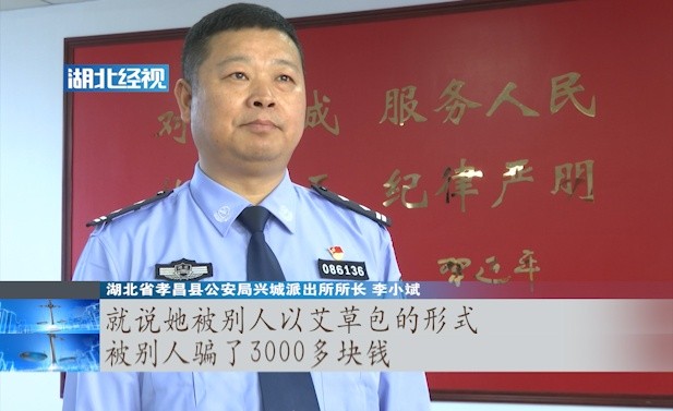 在家动动手两个月赚5万？警惕新型电信诈骗