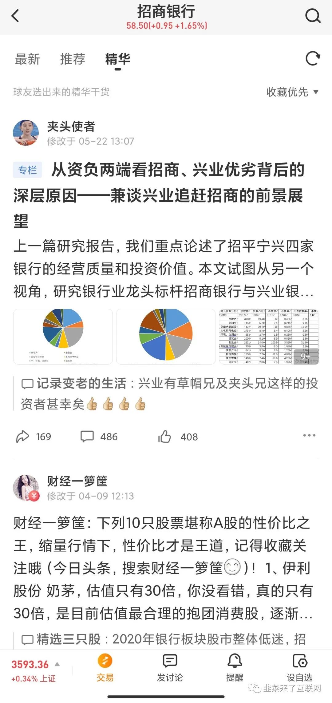 投资必备：「雪球」产品分析报告