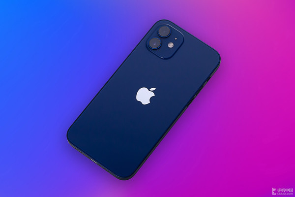 还在等iPhone 13?这4款高性能手机推荐给你 2699元起