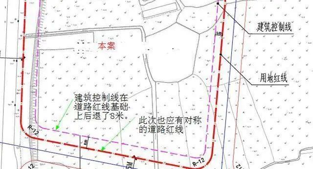 三分钟搞懂，地产项目“红线外支出”的涉税处理