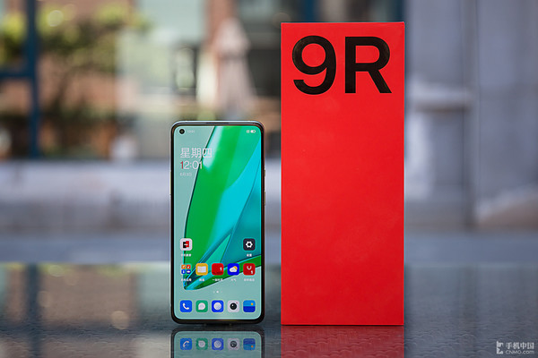 还在等iPhone 13?这4款高性能手机推荐给你 2699元起