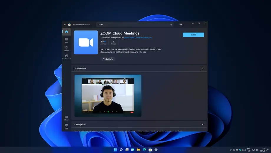 Windows 11应用商店一周以来已经变得更加有用