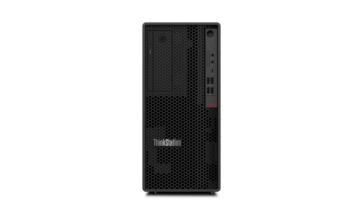 联想推出全新入门级工作站ThinkStation P350系列，包括塔式、SFF和Tiny机型