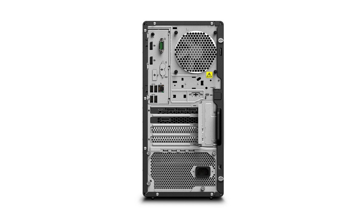 联想推出全新入门级工作站ThinkStation P350系列，包括塔式、SFF和Tiny机型