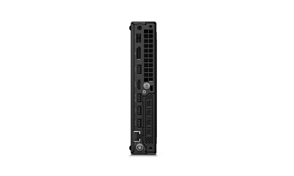 联想推出全新入门级工作站ThinkStation P350系列，包括塔式、SFF和Tiny机型