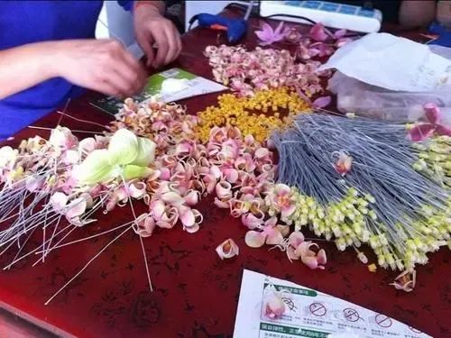 【除隐患 铸平安】网上接手工活赚钱？哪有那么简单！