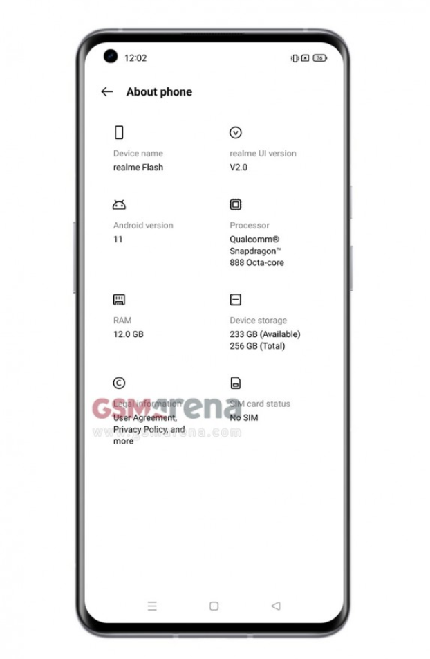 资讯丨安卓首款磁吸无线充电手机官宣，realme Flash即将揭晓