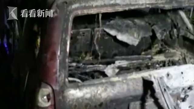 阿富汗喀布尔机场附近遭火箭弹袭击 造成6人死亡包括4名儿童