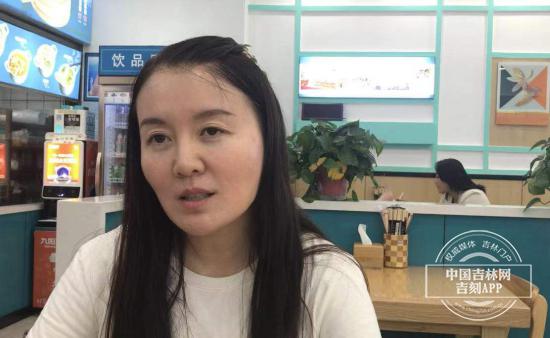 长春市宽城区有家蒸饺店，是9位心智障碍孩子的家长共同经营的