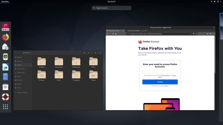 放弃使用 15 年的 macOS，我决定换成 Linux